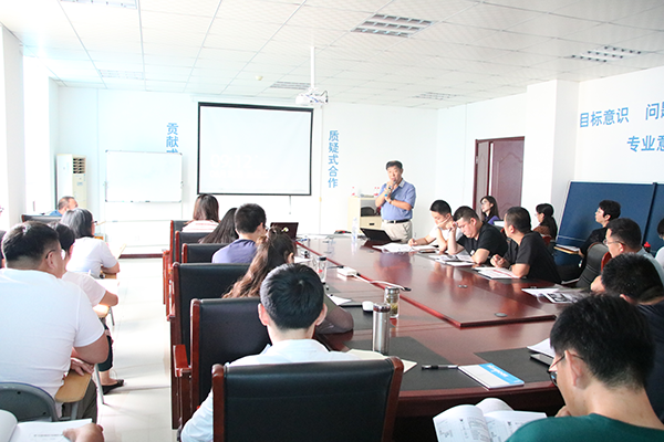 助力員工卓有成效，推動公司蓬勃發(fā)展